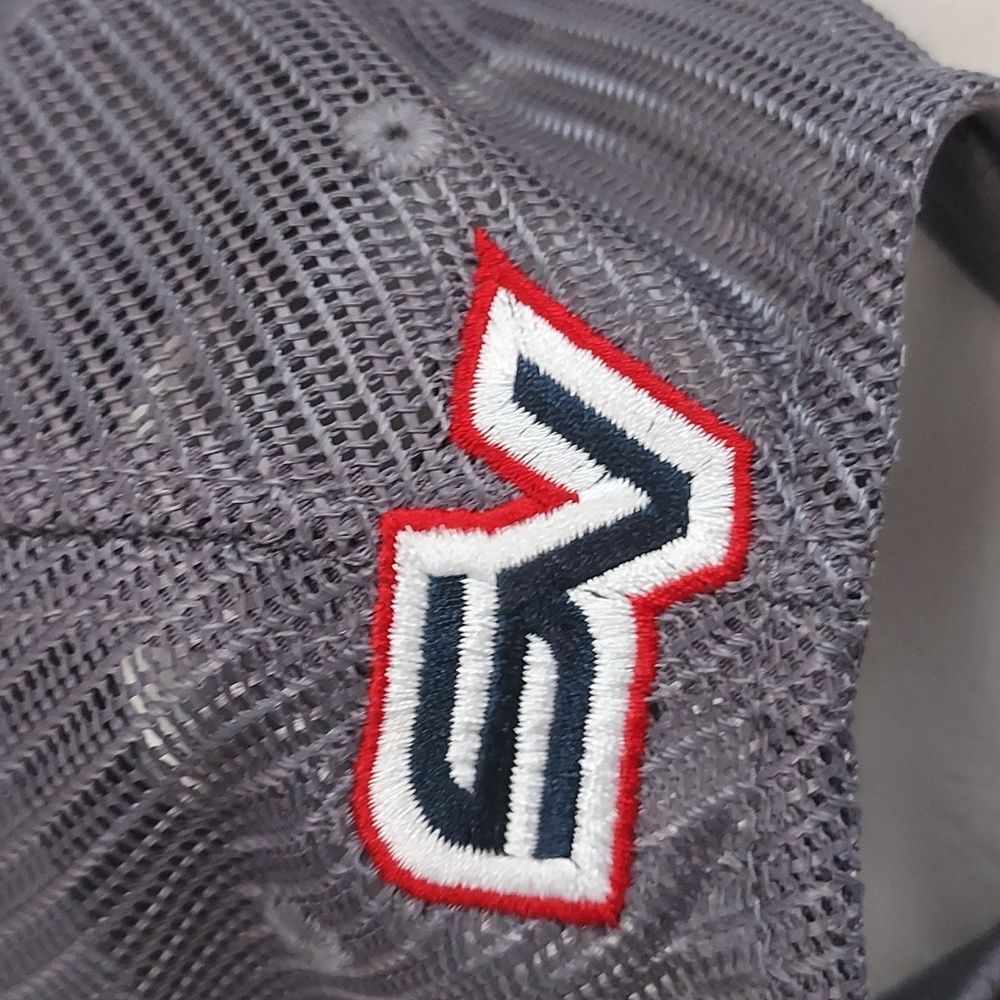 Captivating Saginaw Valley State University Hat - Picture 7 of 12